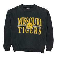 Load image into Gallery viewer, 1983 Missouri Tigers Crewneck Sweatshirt - Size L
