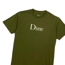Load image into Gallery viewer, Dime Logo Tee - Size M
