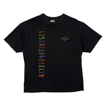 Load image into Gallery viewer, Barnes Exhibit AGO Artist's Signatures Tee - Size XL
