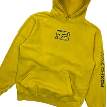 Load image into Gallery viewer, Fox Racing Hoodie - Size L
