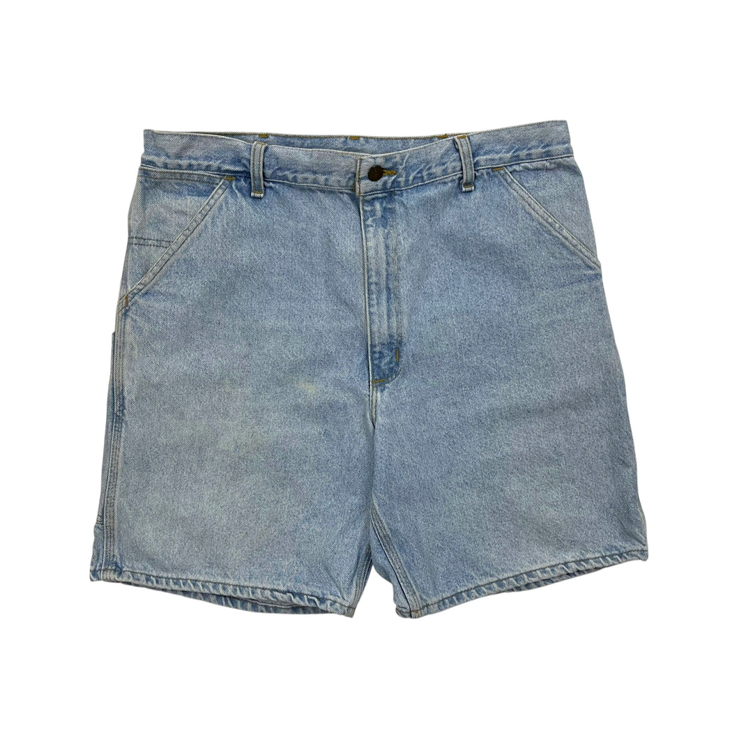 Carhartt Carpenter Shorts - Size 36