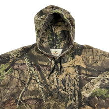 Load image into Gallery viewer, Mossy Oak Realtree Camo Hoodie - Size XXL
