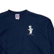 Load image into Gallery viewer, Pillsbury Doughboy Crewneck Sweatshirt - Size XL
