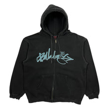 Load image into Gallery viewer, Billabong Zip Up Hoodie - Size L

