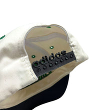 Load image into Gallery viewer, 1994 Adidas Ireland Soccer World Cup Snapback Hat - Adjustable
