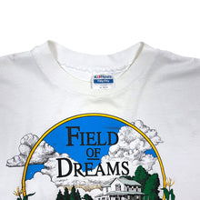 Load image into Gallery viewer, 1991 Field of Dreams Movie Promo Tee - Size L
