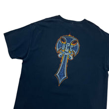 Load image into Gallery viewer, 2001 Orange County Choppers Distressed Flame Logo Tee - Size XXL
