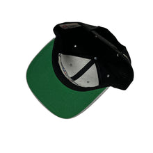 Load image into Gallery viewer, Deadstock Dale Earndhart NASCAR Snapback Hat - Adjustable
