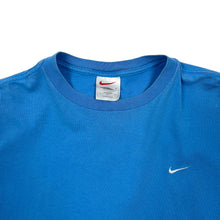 Load image into Gallery viewer, Nike Embroidered Swoosh Tee - Size S
