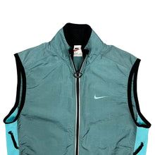 Load image into Gallery viewer, Women&#39;s Nylon Mesh Jogging Vest - Size M
