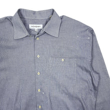 Load image into Gallery viewer, Yves Saint Laurent Painter's Button Up Shirt - Size XL

