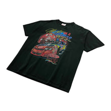 Load image into Gallery viewer, 1998 Jeff Gordon Nothin&#39; Lucky About It NASCAR  Tee - Size XL
