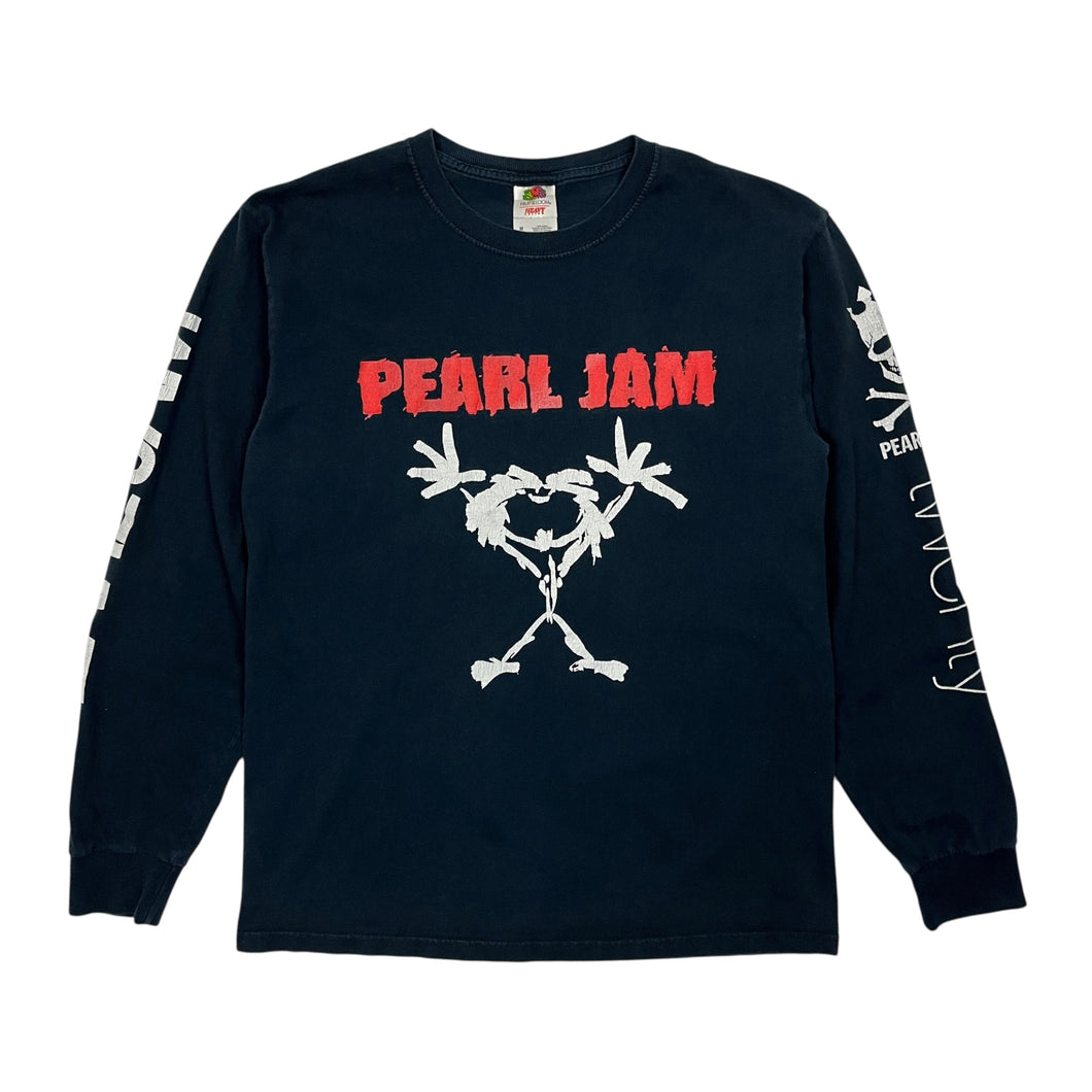 Pearl Jam Alive PJ20 Long Sleeve - Size M/L