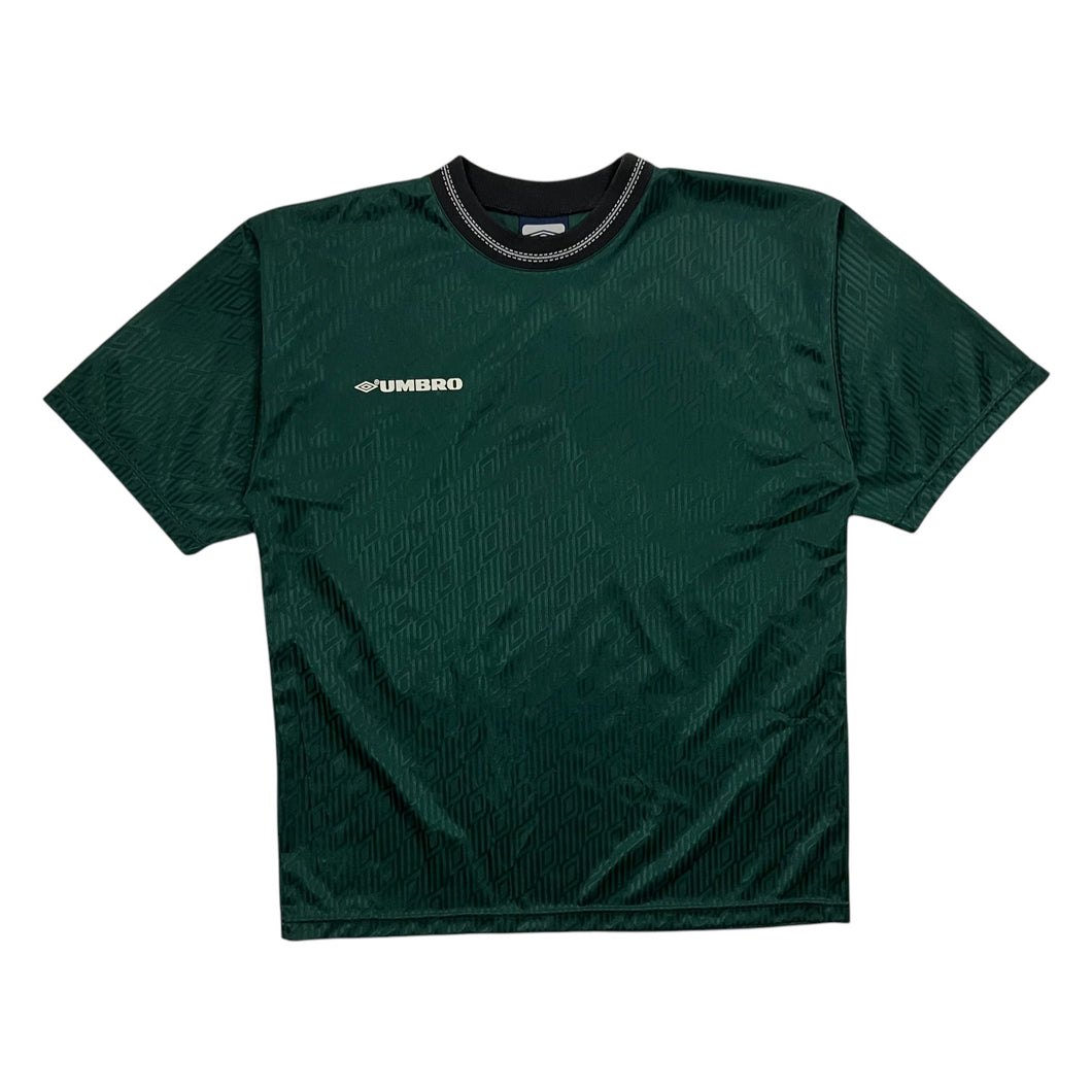 Umbro All Over Print Soccer Jersey - Size XXL