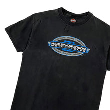 Load image into Gallery viewer, Harley-Davidson Cycle World Dealer Tee - Size L
