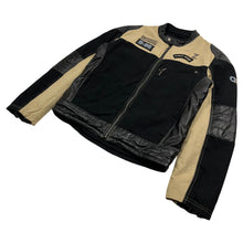 Load image into Gallery viewer, Diesel Paneled Riders Jacket - Size M
