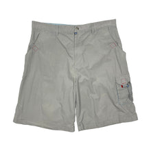 Load image into Gallery viewer, Quicksilver Utility Shorts - Size 38"

