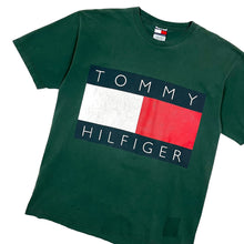 Load image into Gallery viewer, Tommy Hilfiger Big Flag Tee - Size XL
