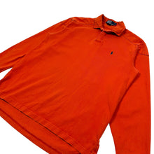 Load image into Gallery viewer, Polo By Ralph Lauren Rugby Shirt - Size L
