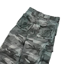 Load image into Gallery viewer, Mossimo Civillian Camo Cargo Pants - Size 28&quot;
