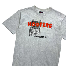 Load image into Gallery viewer, Hooters More Than A Mouthfull Tee - Size L

