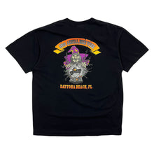 Load image into Gallery viewer, 1997 Daytona Beach Bike Week Wizard Pocket Tee - Size XL
