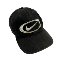 Load image into Gallery viewer, Nike Embroidered Oval Swoosh Hat - Adjustable
