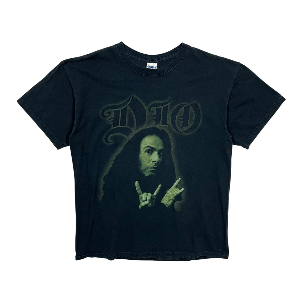 Dio Tee - Size L