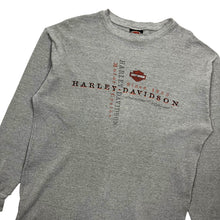 Load image into Gallery viewer, Harley-Davidson Thermal Longsleeve - Size XL
