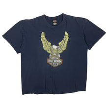 Load image into Gallery viewer, Harley-Davidson Harley Heaven Dealer Tee - Size XXXL
