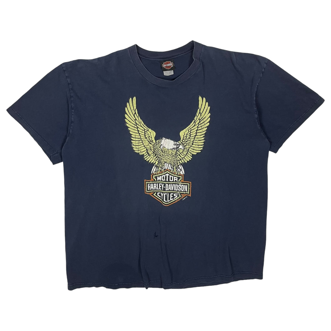 Harley-Davidson Harley Heaven Dealer Tee - Size XXXL