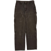 Load image into Gallery viewer, Carhartt Double Knee pants - Size 32"
