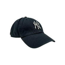 Load image into Gallery viewer, Sun Baked New York Yankees Hat - Adjustable
