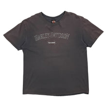 Load image into Gallery viewer, Sunbaked Harley-Davidson Biker Tee - Size XL
