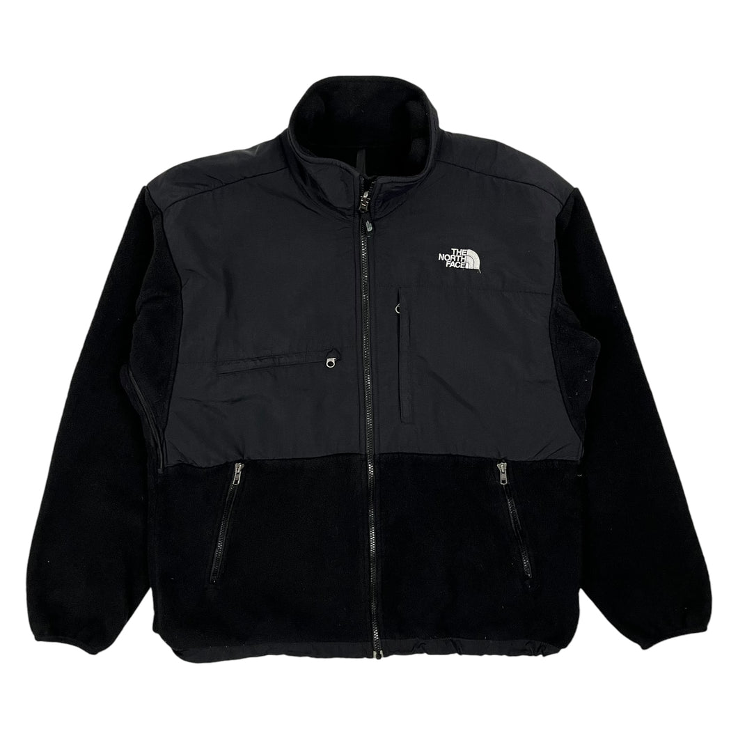 The North Face Fleece Denali Jacket - Size XL