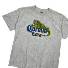 Load image into Gallery viewer, Corona Extra Iguana Tee - Size L
