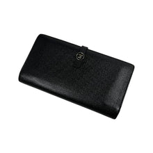 Load image into Gallery viewer, Chanel Buttoned Long Wallet - O/S
