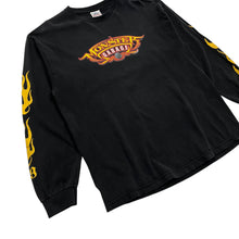 Load image into Gallery viewer, Monster Garage Logo Long Sleeve - Size L/XL
