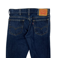 Load image into Gallery viewer, Levi's 517 Boot Cut Denim Jeans - Size 31"
