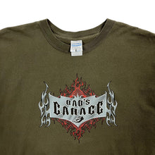Load image into Gallery viewer, Dad&#39;s Garage Tee - Size XL

