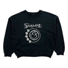 Load image into Gallery viewer, Blink-182 Crewneck Sweatshirt - Size L
