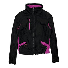 Load image into Gallery viewer, Women&#39;s Harley-Davidson Two Tone Windbreaker Riding Jacket - Size S
