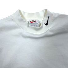 Load image into Gallery viewer, Nike Swoosh Mock Neck Longsleeve - Size XL
