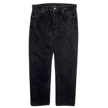 Load image into Gallery viewer, 1996 Levi’s 501XX Denim Jeans - Size 36”
