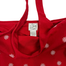 Load image into Gallery viewer, Women's Paisley Print Bandana Halter Top - Size M
