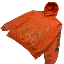 Load image into Gallery viewer, Carhartt Painters Pullover Hoodie - Size XL
