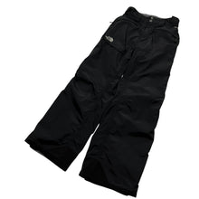 Load image into Gallery viewer, The North Face Hyvent Belted Snow Pants - Size S
