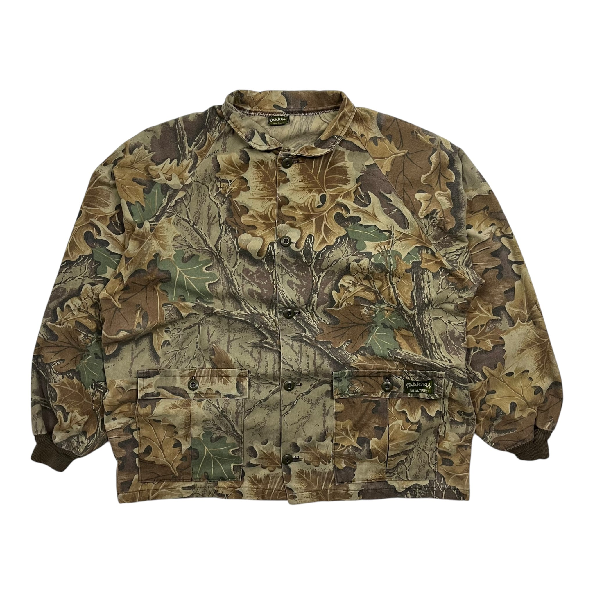 Outerwear – Snafu Studios