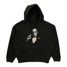 Load image into Gallery viewer, Sun Baked The Godfather Pullover Hoodie - Size L
