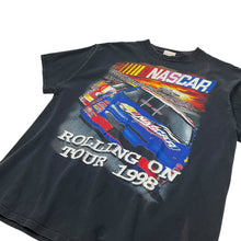Load image into Gallery viewer, 1998 NASCAR Winston Cup Tee - Size L

